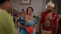Click to watch 'Everybody Blames Raymond...' (popup) Black-ish